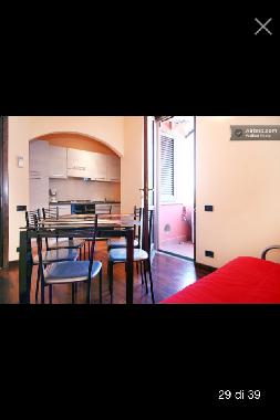 Apartamento de vacaciones en Lucca (Lucca)Casa de vacaciones