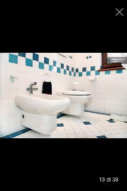 Apartamento de vacaciones en Lucca (Lucca)Casa de vacaciones