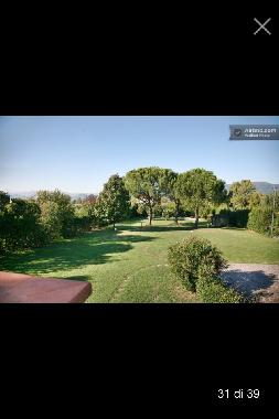 Apartamento de vacaciones en Lucca (Lucca)Casa de vacaciones