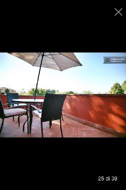 Apartamento de vacaciones en Lucca (Lucca)Casa de vacaciones