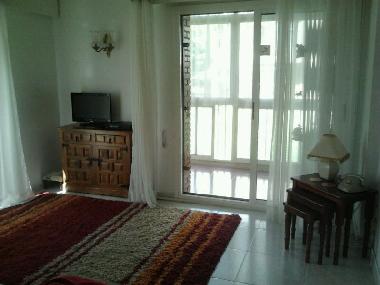 Apartamento de vacaciones en Benalmadena (Mlaga)Casa de vacaciones