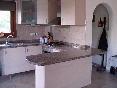 Apartamento de vacaciones en Yalikavak (Mugla)Casa de vacaciones