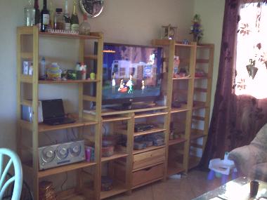 Apartamento de vacaciones en villajoyosa (Alicante / Alacant)Casa de vacaciones