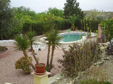 Apartamento de vacaciones en villajoyosa (Alicante / Alacant)Casa de vacaciones