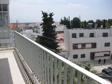 Apartamento de vacaciones en Tavira (Algarve)Casa de vacaciones