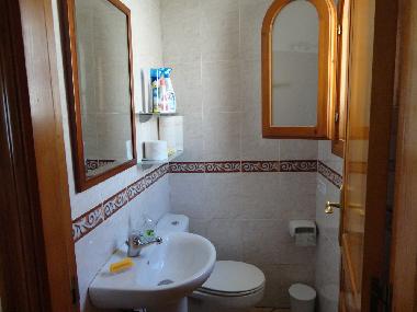 Chalet en Calpe (Alicante / Alacant)Casa de vacaciones