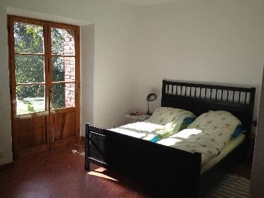 Apartamento de vacaciones en Lucignano (Siena)Casa de vacaciones