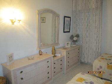 Apartamento de vacaciones en Benalmadena (Mlaga)Casa de vacaciones