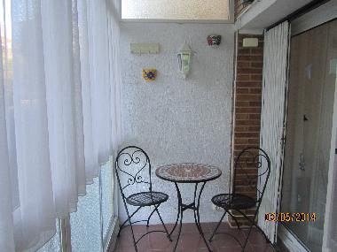 Apartamento de vacaciones en Benalmadena (Mlaga)Casa de vacaciones