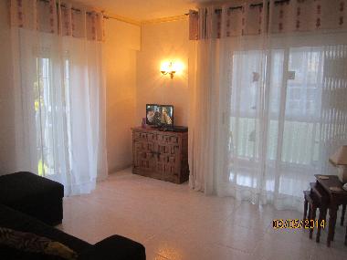 Apartamento de vacaciones en Benalmadena (Mlaga)Casa de vacaciones