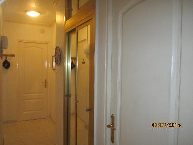 Apartamento de vacaciones en Benalmadena (Mlaga)Casa de vacaciones