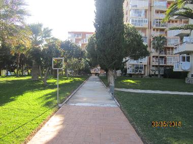 Apartamento de vacaciones en Benalmadena (Mlaga)Casa de vacaciones