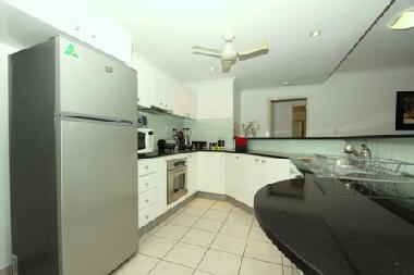 Apartamento de vacaciones en Darwin (Northern Territory)Casa de vacaciones