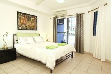 Apartamento de vacaciones en Darwin (Northern Territory)Casa de vacaciones