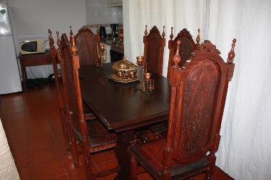 Apartamento de vacaciones en Porto (Norte)Casa de vacaciones