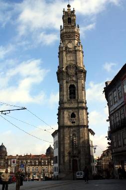 Apartamento de vacaciones en Porto (Norte)Casa de vacaciones