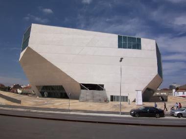 Apartamento de vacaciones en Porto (Norte)Casa de vacaciones