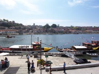 Apartamento de vacaciones en Porto (Norte)Casa de vacaciones