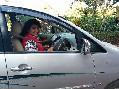 Cama y desayuno en Virajpet (Karnataka)Casa de vacaciones