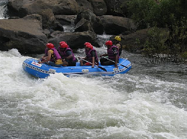 Cama y desayuno en Virajpet (Karnataka)Casa de vacaciones