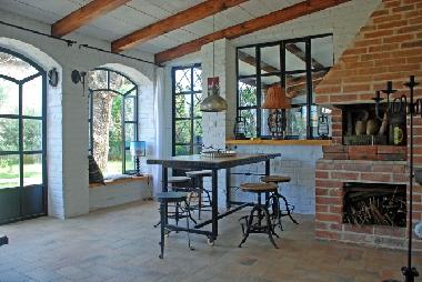 Casa de vacaciones en Dekovici, Porec (Istarska)Casa de vacaciones