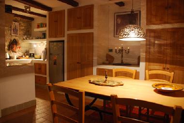 Casa de vacaciones en Dekovici, Porec (Istarska)Casa de vacaciones