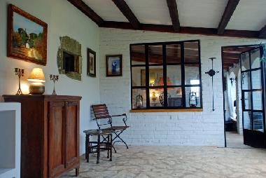 Casa de vacaciones en Dekovici, Porec (Istarska)Casa de vacaciones