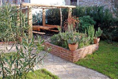 Casa de vacaciones en Dekovici, Porec (Istarska)Casa de vacaciones