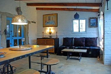 Casa de vacaciones en Dekovici, Porec (Istarska)Casa de vacaciones