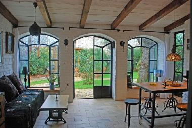 Casa de vacaciones en Dekovici, Porec (Istarska)Casa de vacaciones