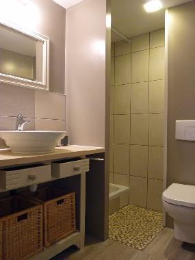 Casa de vacaciones en Saint Barthlemy le Plain (Ardche)Casa de vacaciones