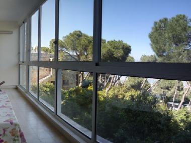 Apartamento de vacaciones en Haifa (Hefa (Haifa))Casa de vacaciones