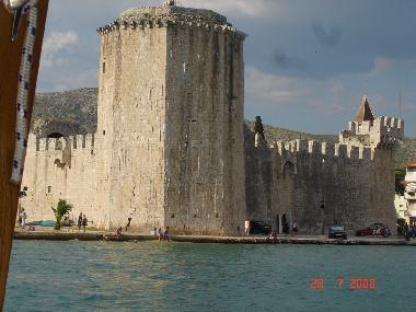 Apartamento de vacaciones en Okrug Gornji (Splitsko-Dalmatinska)Casa de vacaciones