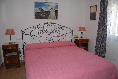 Apartamento de vacaciones en la maddalena (Olbia-Tempio)Casa de vacaciones