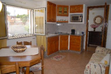 Apartamento de vacaciones en la maddalena (Olbia-Tempio)Casa de vacaciones