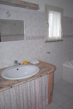 Apartamento de vacaciones en la maddalena (Olbia-Tempio)Casa de vacaciones