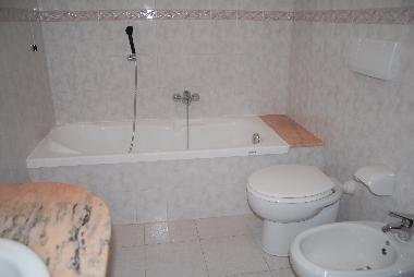 Apartamento de vacaciones en la maddalena (Olbia-Tempio)Casa de vacaciones