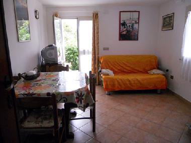Apartamento de vacaciones en la maddalena (Olbia-Tempio)Casa de vacaciones