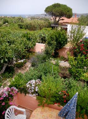 Apartamento de vacaciones en la maddalena (Olbia-Tempio)Casa de vacaciones