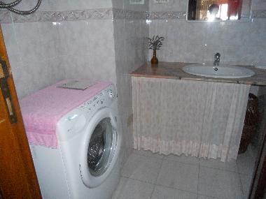 Apartamento de vacaciones en la maddalena (Olbia-Tempio)Casa de vacaciones