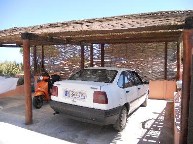 Apartamento de vacaciones en la maddalena (Olbia-Tempio)Casa de vacaciones