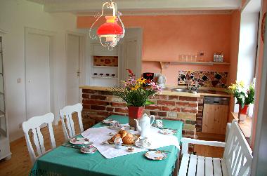 Apartamento de vacaciones en 24392 (Ostsee-Festland)Casa de vacaciones