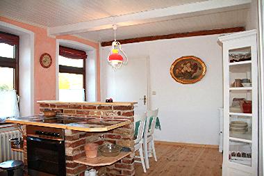 Apartamento de vacaciones en 24392 (Ostsee-Festland)Casa de vacaciones