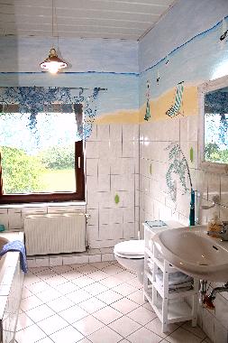 Apartamento de vacaciones en 24392 (Ostsee-Festland)Casa de vacaciones