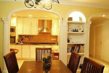 Apartamento de vacaciones en Playa de Palma (Mallorca)Casa de vacaciones