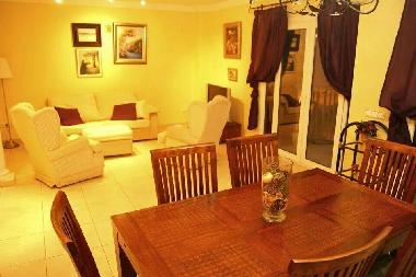 Apartamento de vacaciones en Playa de Palma (Mallorca)Casa de vacaciones