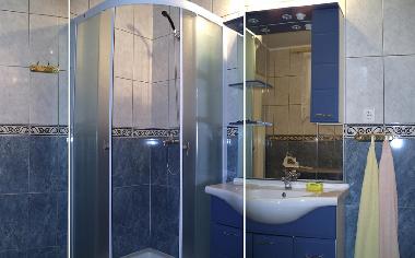 Apartamento de vacaciones en Vodice (Sibensko-Kninska)Casa de vacaciones
