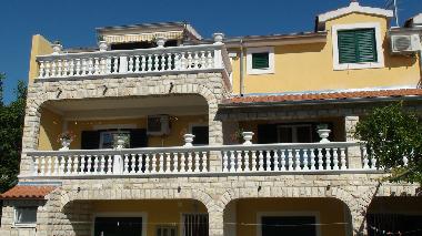 Apartamento de vacaciones en Vodice (Sibensko-Kninska)Casa de vacaciones