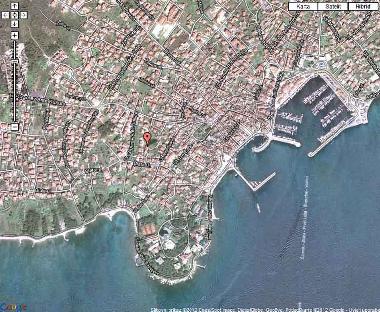 Apartamento de vacaciones en Vodice (Sibensko-Kninska)Casa de vacaciones