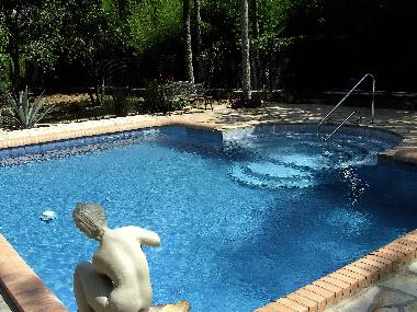 Casa de vacaciones en Altos (Cordillera)Casa de vacaciones